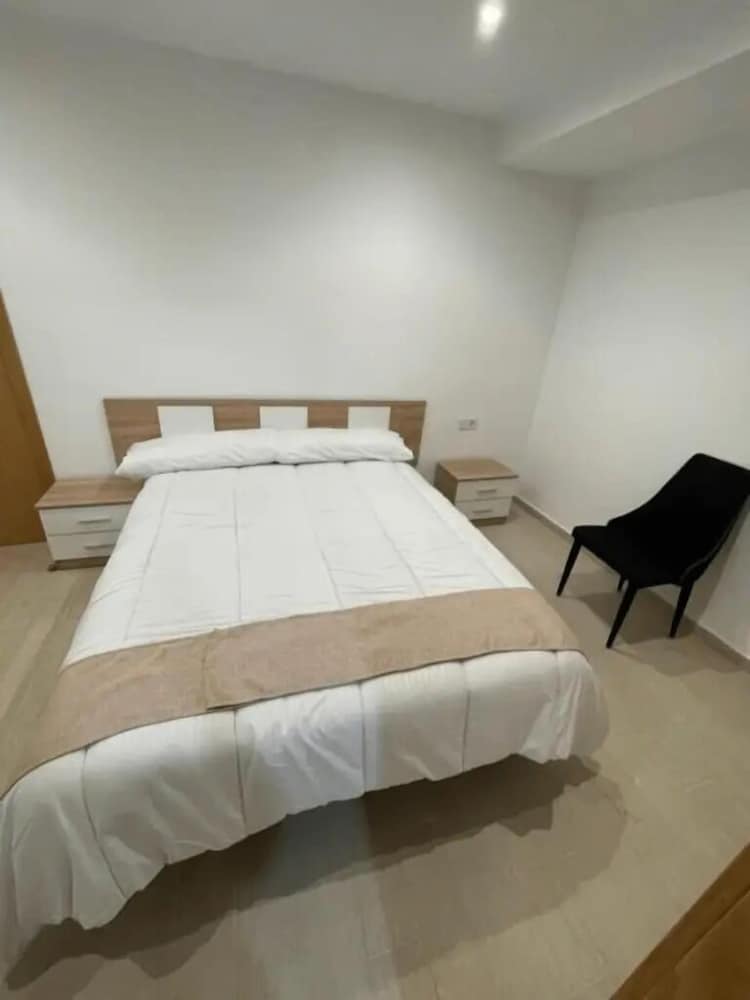 Pension Portugal Alicante