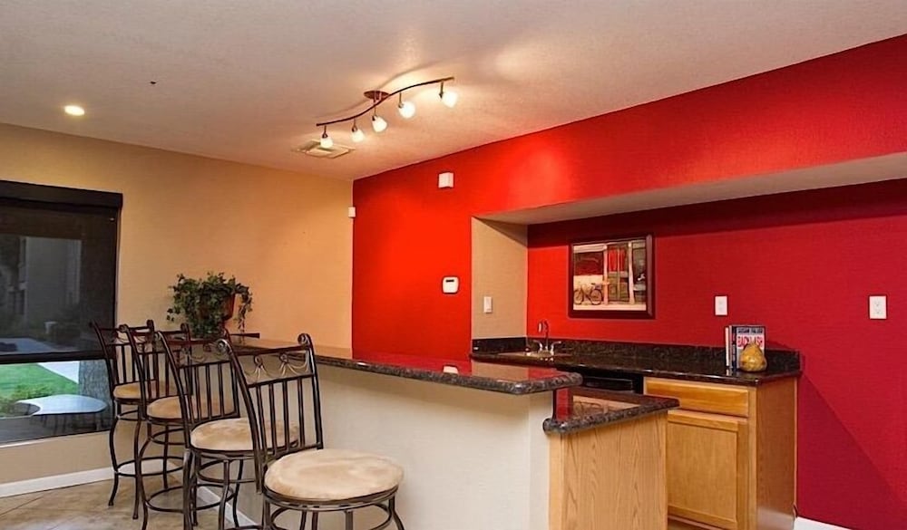 Exclusively Yours By Signature Vacation Rentals
