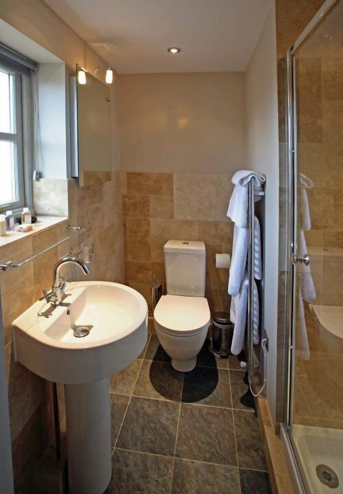 The Hoste Luxury Holiday Cottage, photo 8