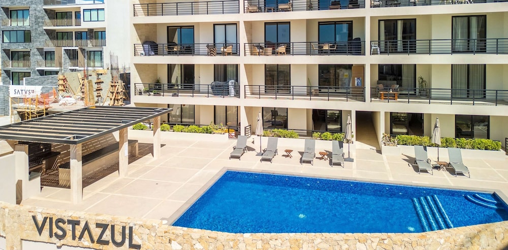 Vistazul Ph603 in Cabo San Lucas