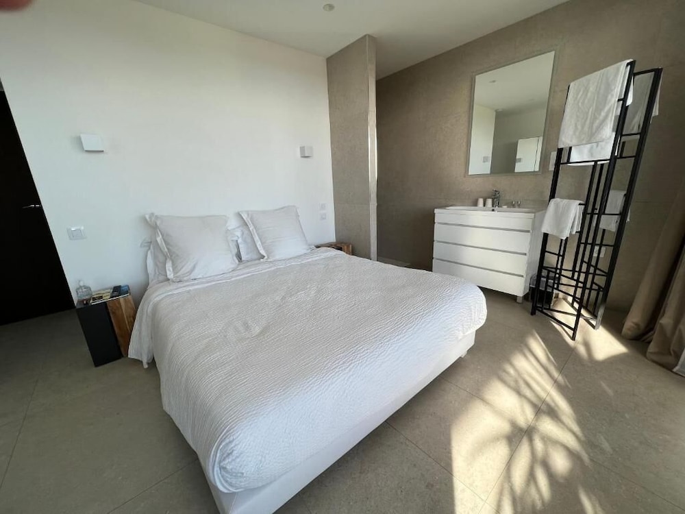 Villa Miami view 4