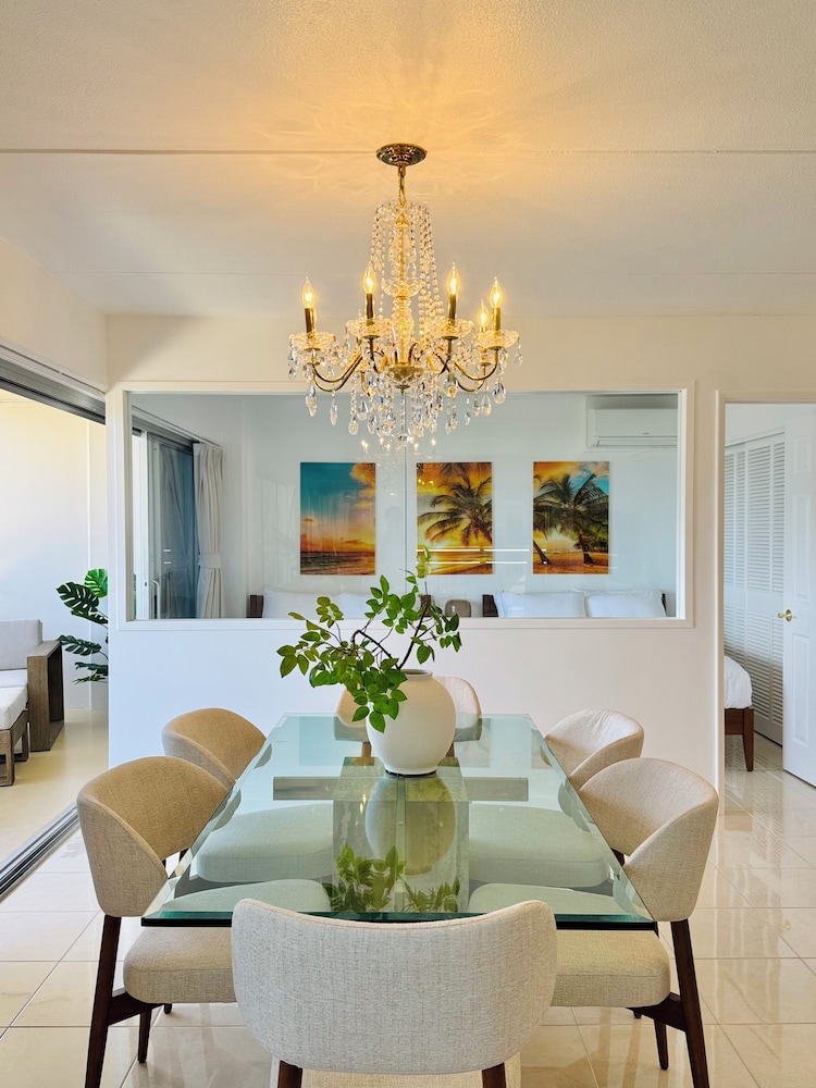 Panoramic Oceanview Resort