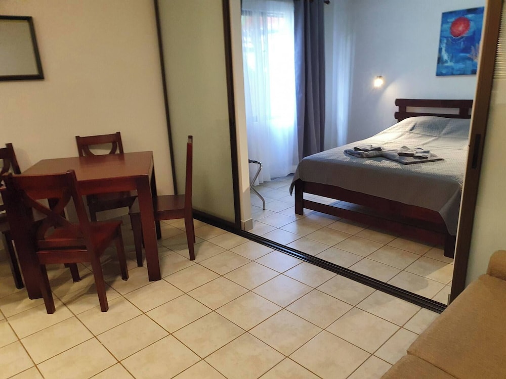 Apart Hotel Marina Loft # 101