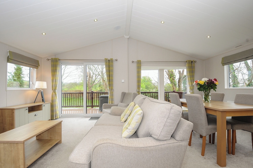 Lodge 63 at Riviera Bay Coastal Retreat