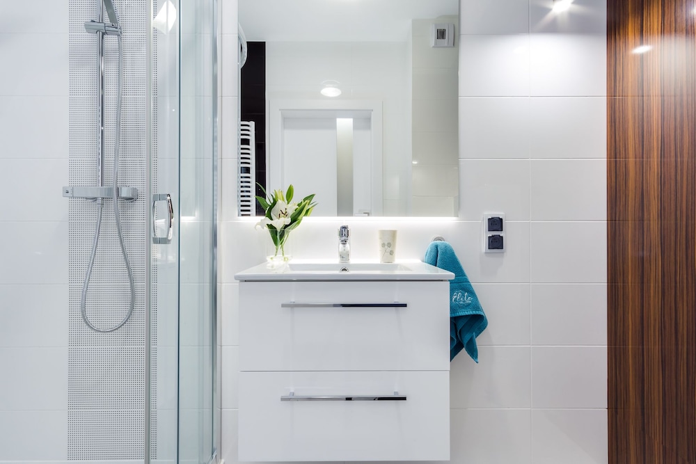 Elite Apartments Cityview Center
