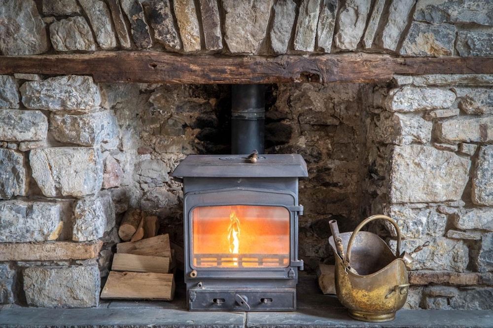 Bwthyn Berwig - 3 Bedroom Cottage - Llanrhidian