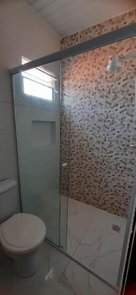 Pousada Brilho dos Lençóis
