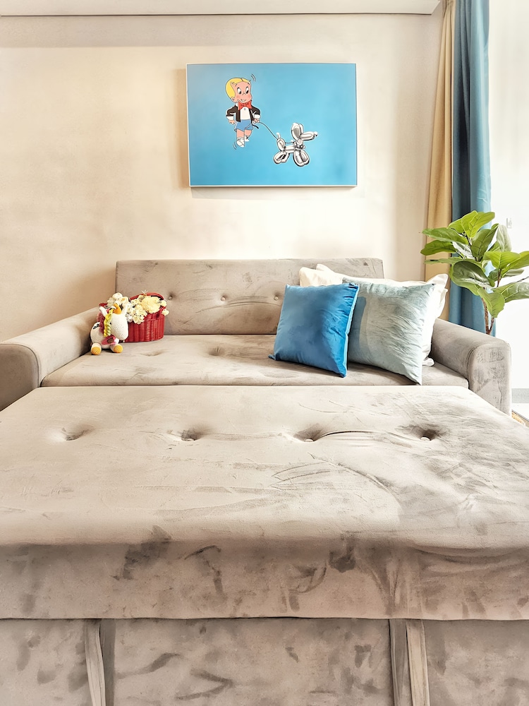 Staysanliving - Taman Anggrek Residence
