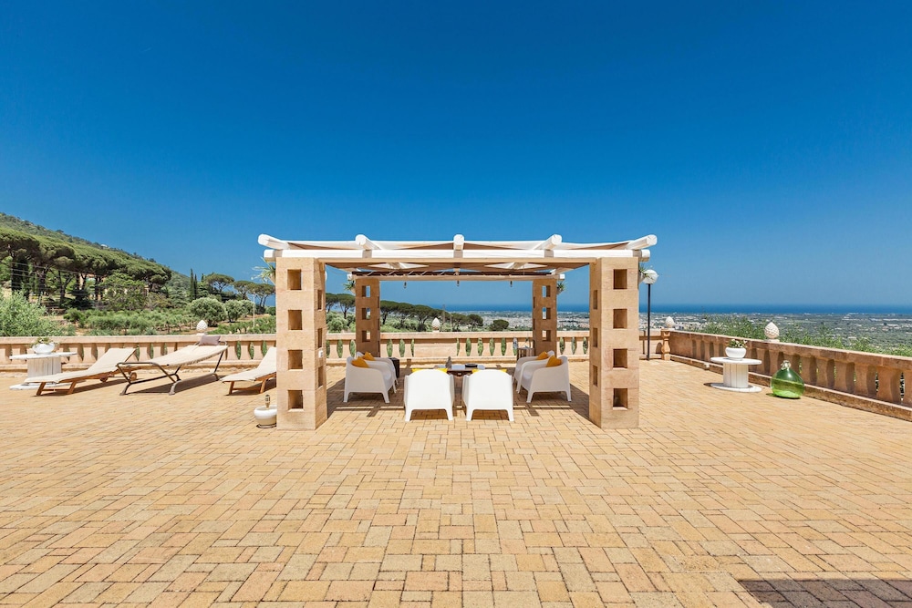 2521 Trullo Monte Cannone - Appartamento 1 by Perle di Puglia view 2