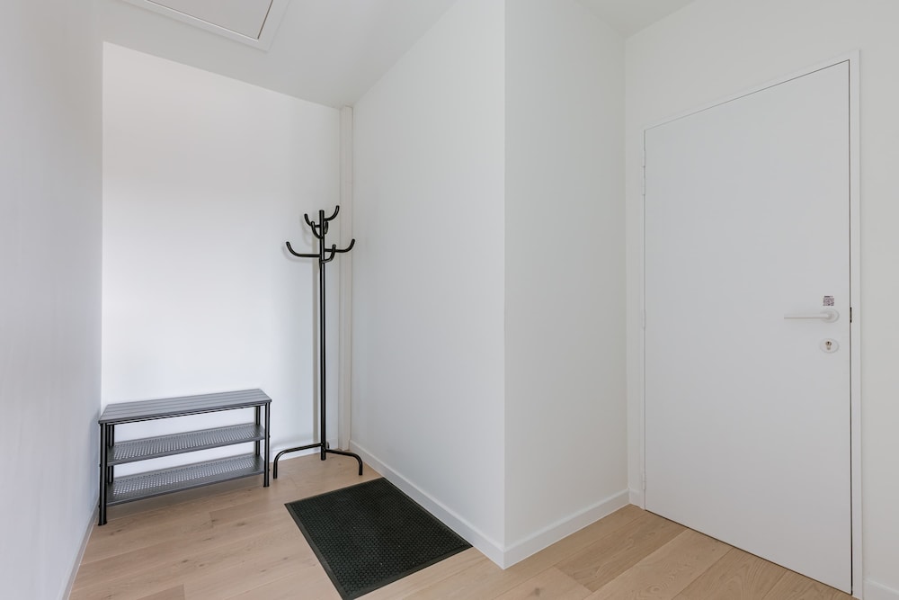 Huswell - New Beach Apartment in De Haan