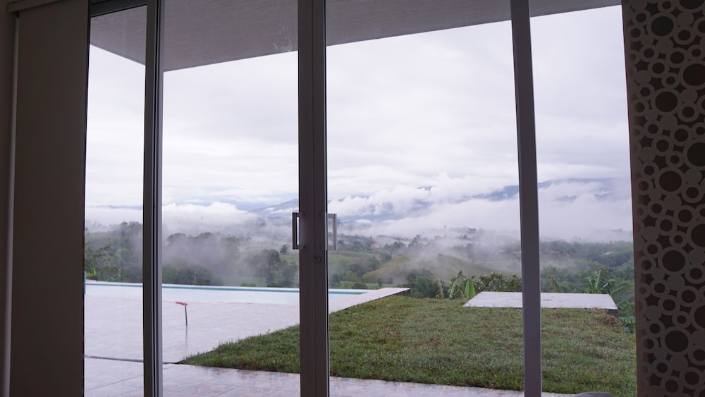 Villa Alejos