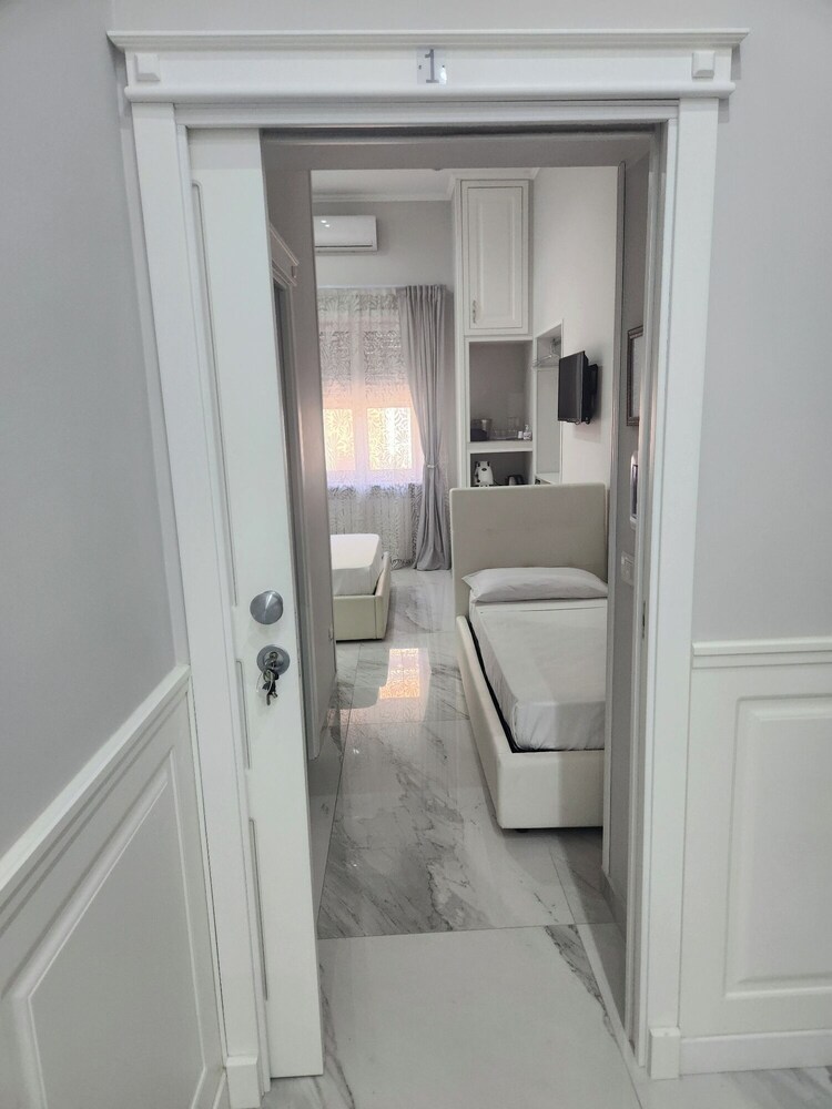 Opera Home Napoli