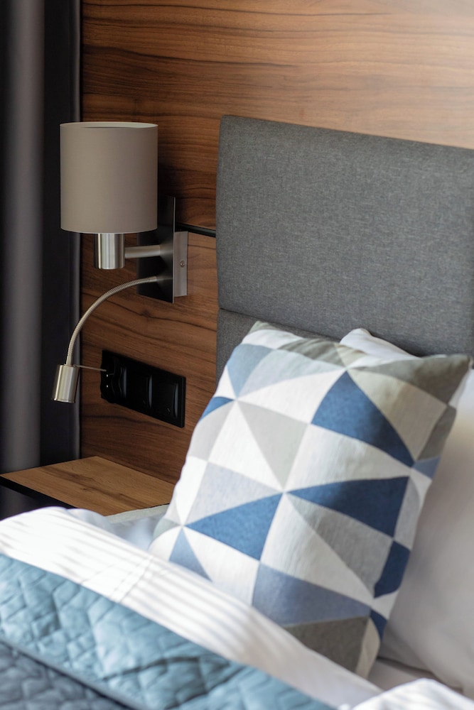Apartment Centre of Szczecin by Renters