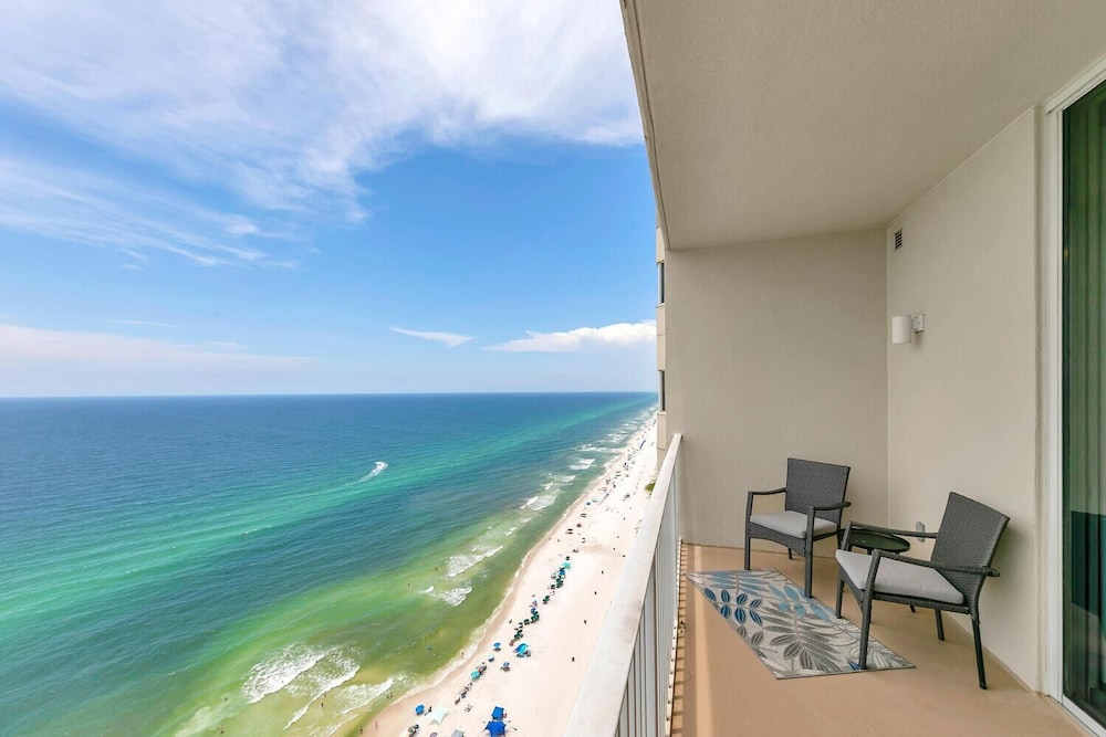 Tidewater 2604 - Sunbeam Dreams