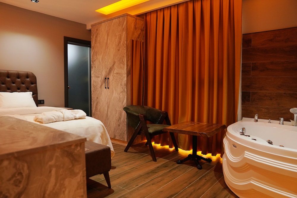 Greenwich Istanbul Otel - Image 34