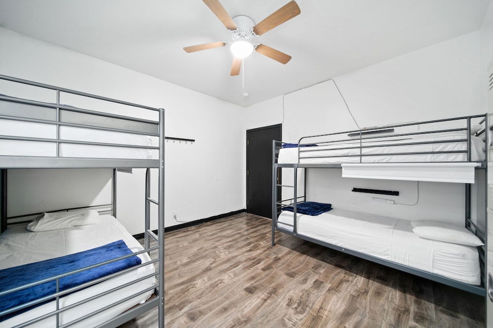 Samesun Hollywood - Hostel