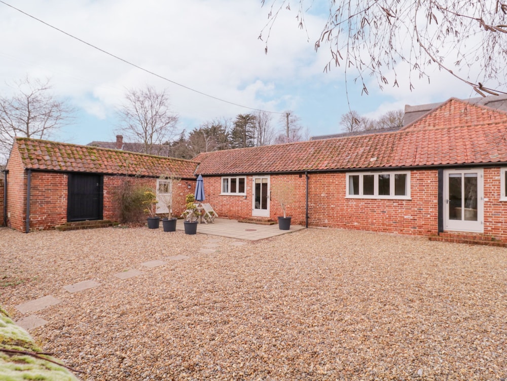 Little Owl Cottage