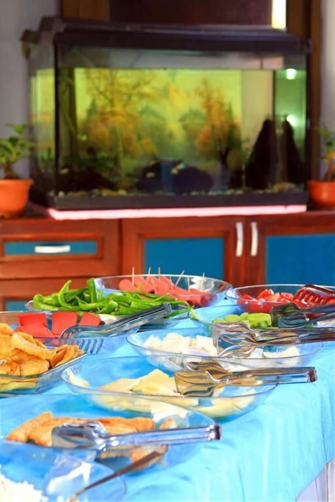 Sevin Otel - Image 8