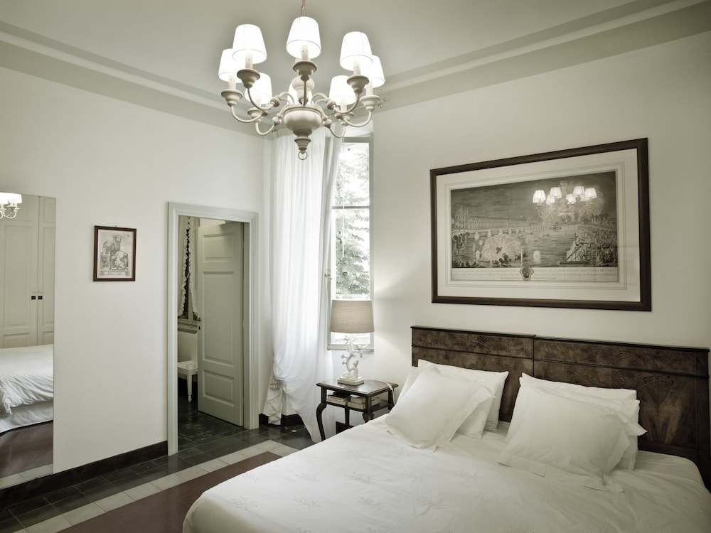 Residenza Borgo 27