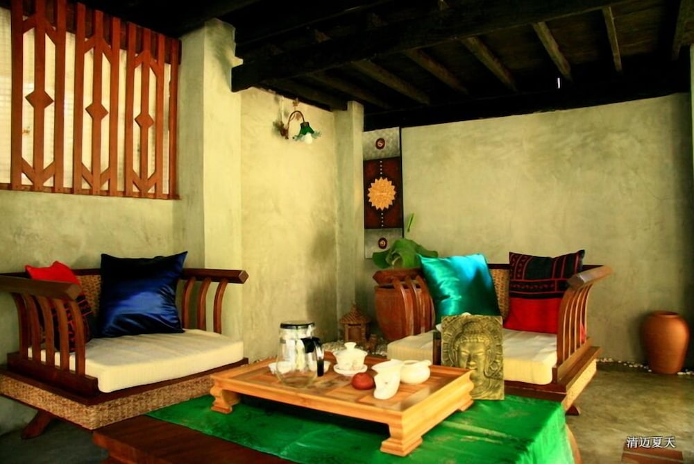 Chiang Mai Summer Resort