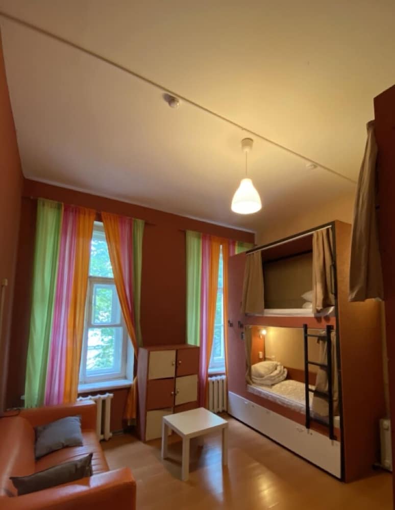 Cuba Hostel