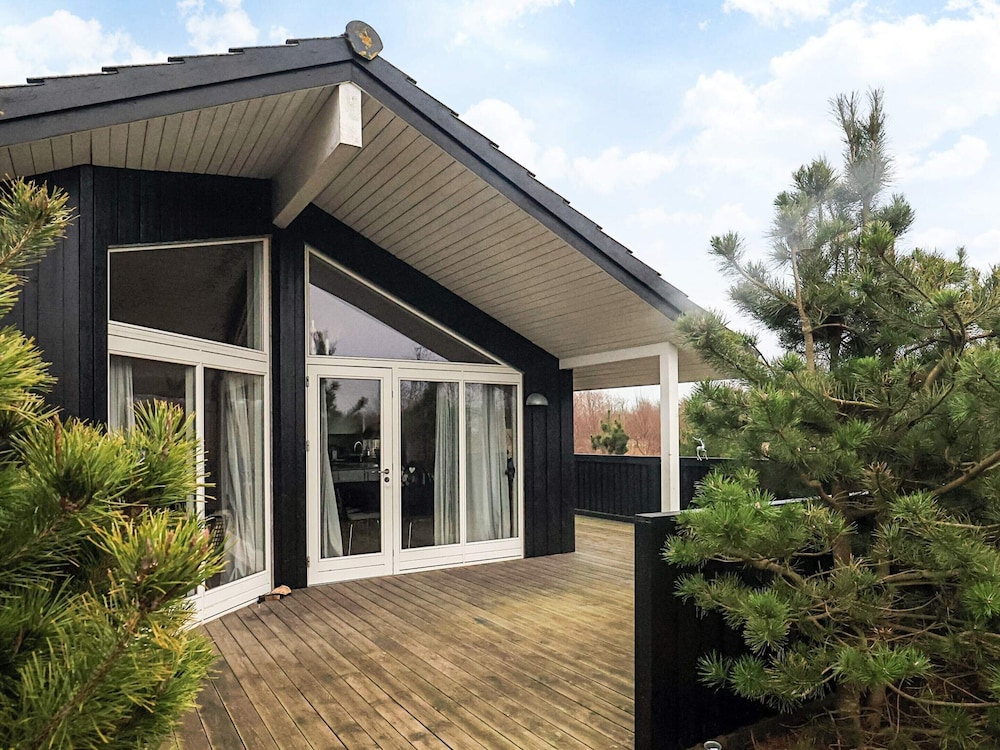 5 Person Holiday Home in Brovst