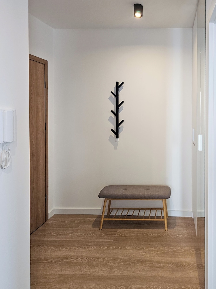 Atos by Kairos Apartments