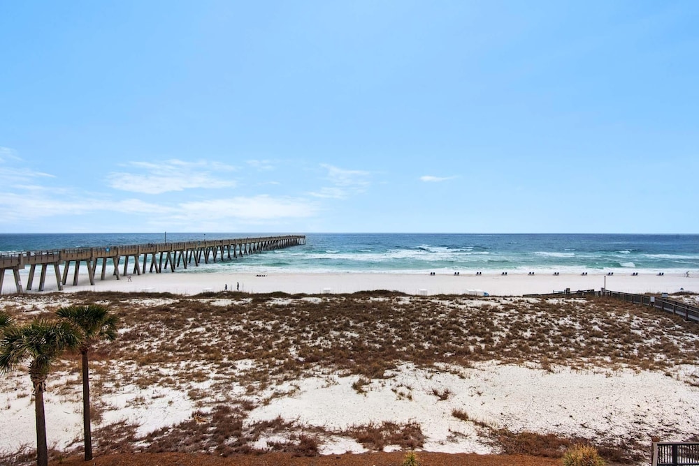 Inn At Summerwind 304 - Hooked on the Beach