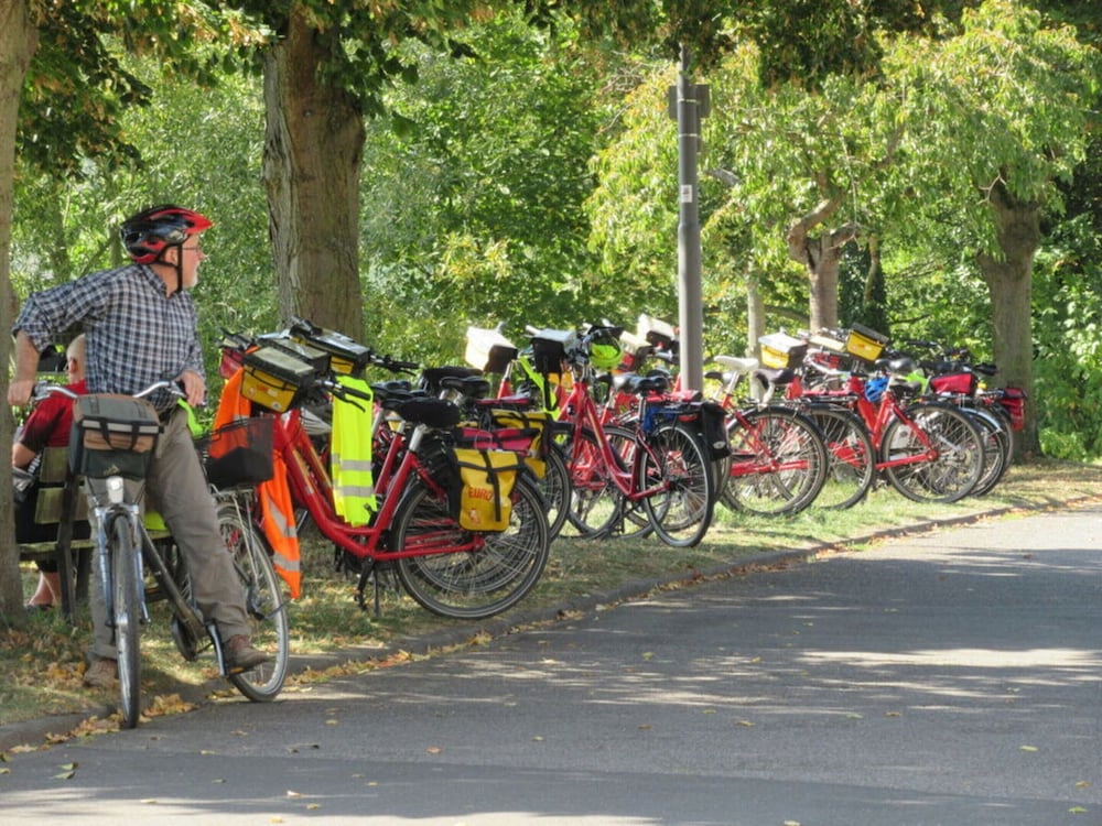 Voor 8 tot 12 Personen