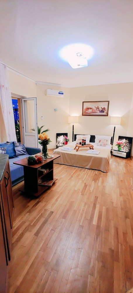 Hotel Karavan