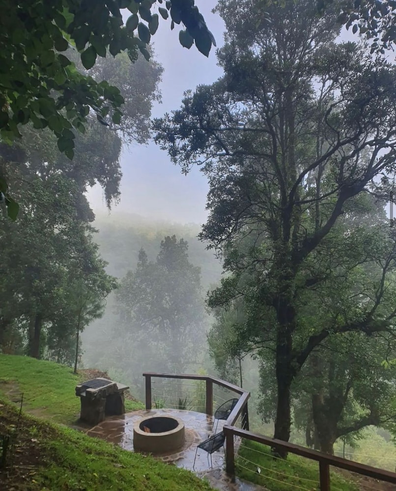 Hotel Sierra Tigre view 4