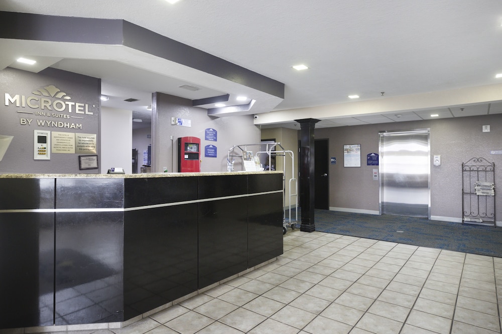 Meridian Vacations - Microtel Inn  Suites by Wyndham Meridian - Property Image 6