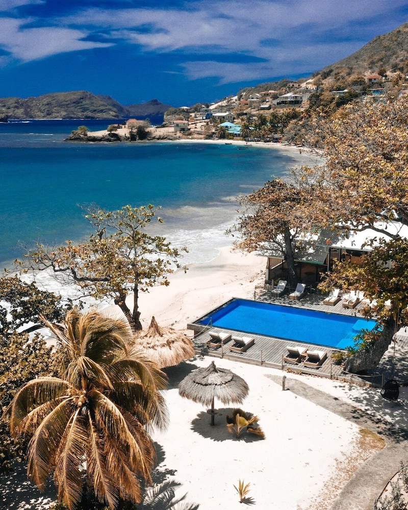 Bequia Beach Hotel Luxury Resort & Spa - Photo 92
