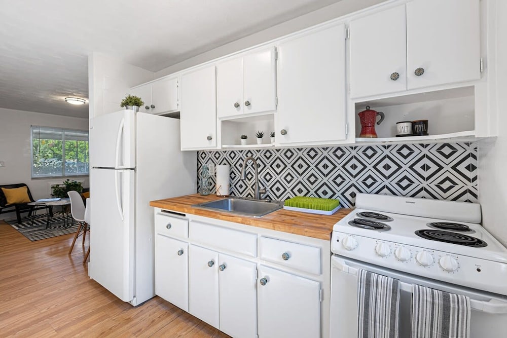 Lake Ridge Villa - Free Parking