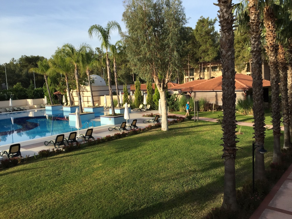 Champion Holiday Village - All Inclusive
