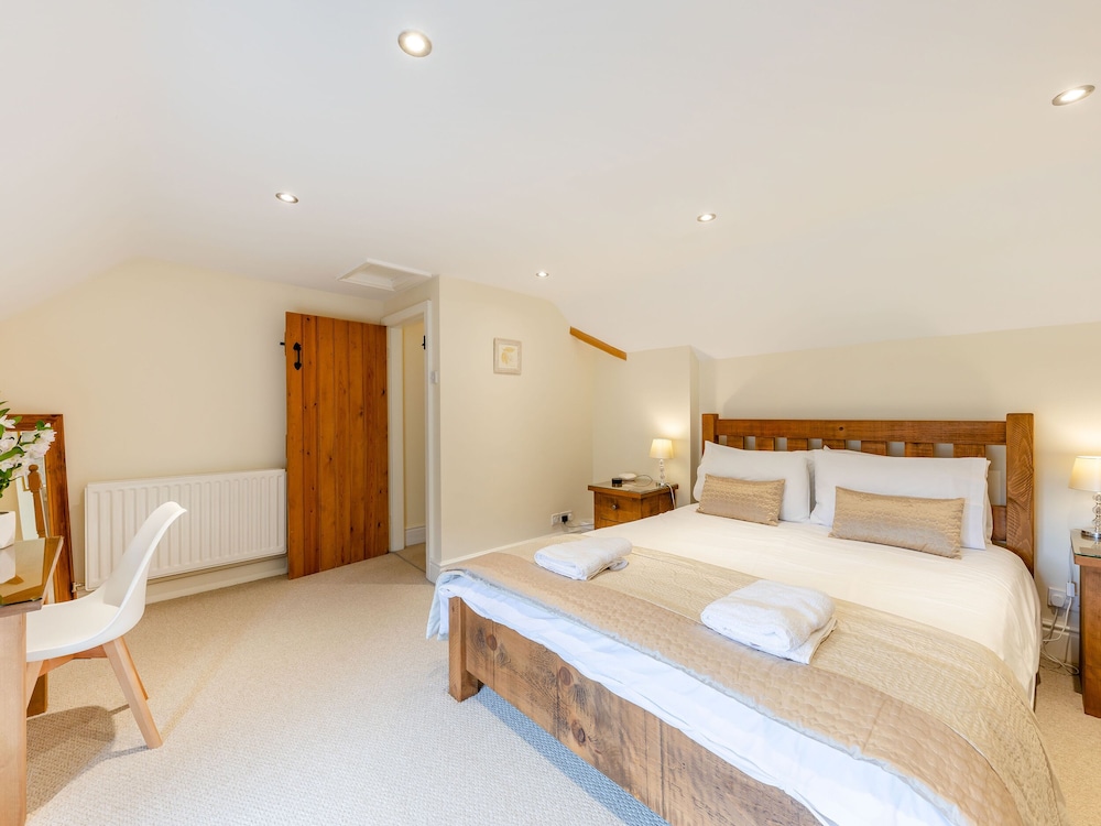 Matlock Vacations - Bedehouse Cottage - Property Image 2