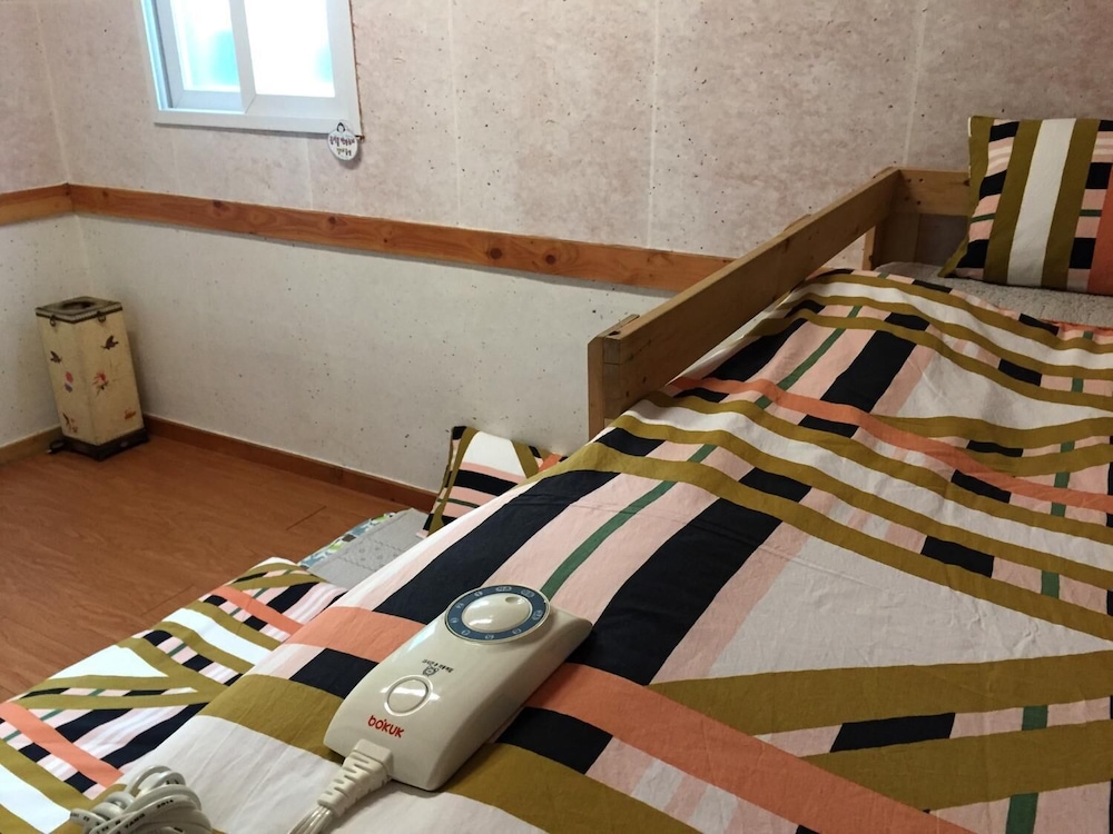 Doran Doran Guesthouse