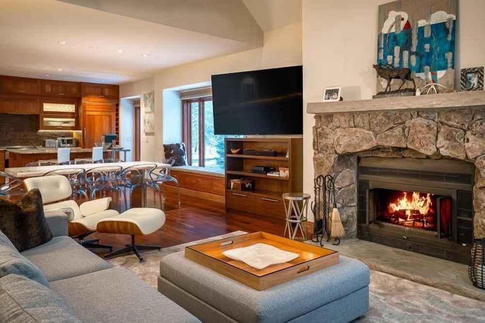 Beaver Creek Village Ski In, Ski Out 3 Bedroom - Property Image 20