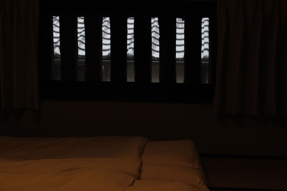 HARUYA Umekoji - Hostel