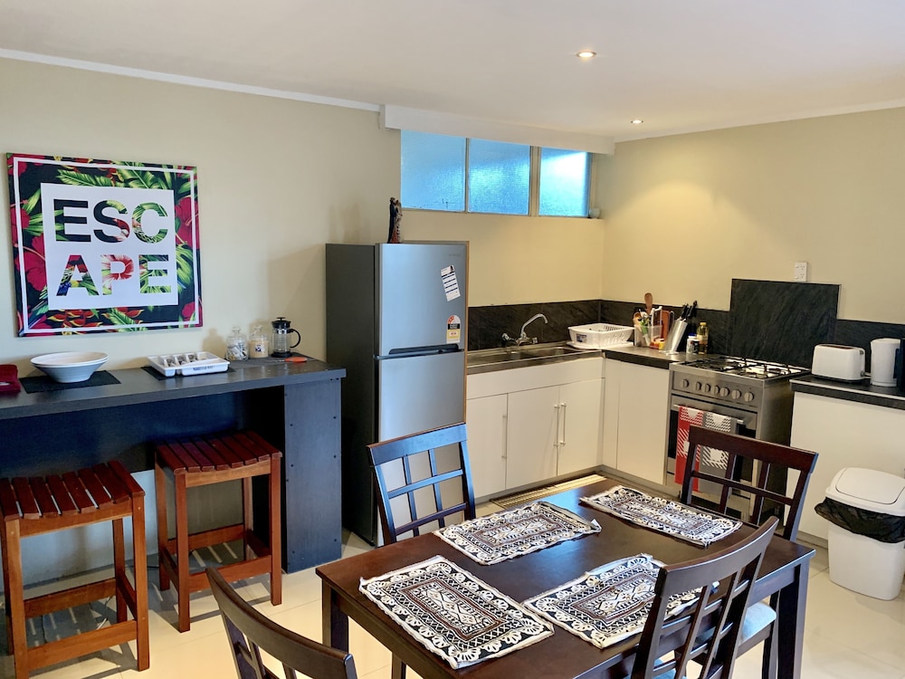 Kidsfirst Apartment 3 - view 22