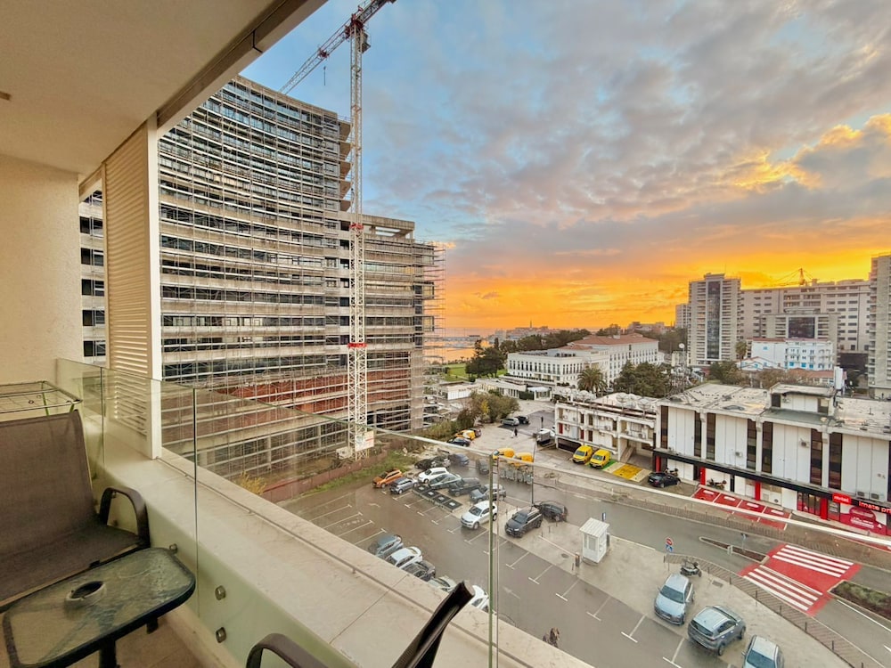 Aurelio Central Residences