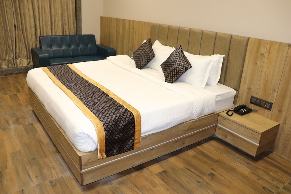shivanta hotel & resorts