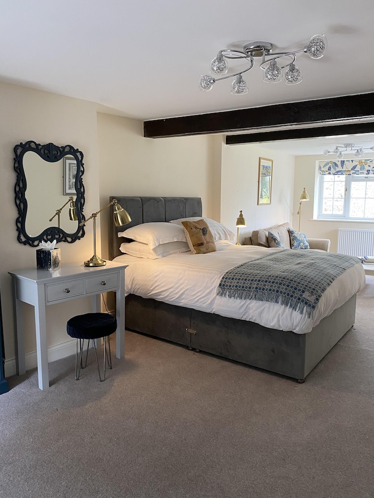 Cosy Nook Cottage