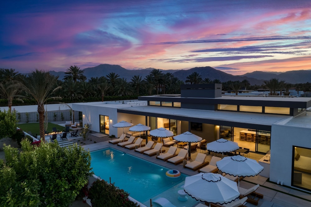The Reserve at Polo Villas 13 by Avantstay