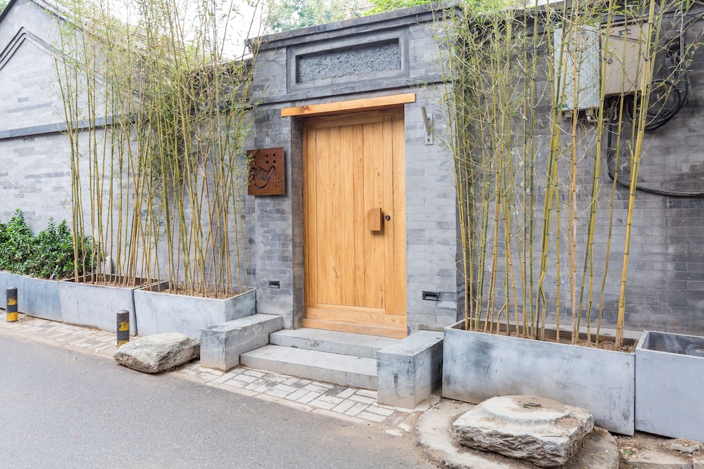 ISVARA Culture Homestay Li Mu Space