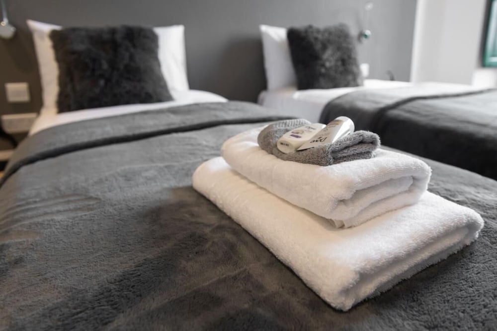 Spacious Double Room - Bb Marina in Pieta view 4
