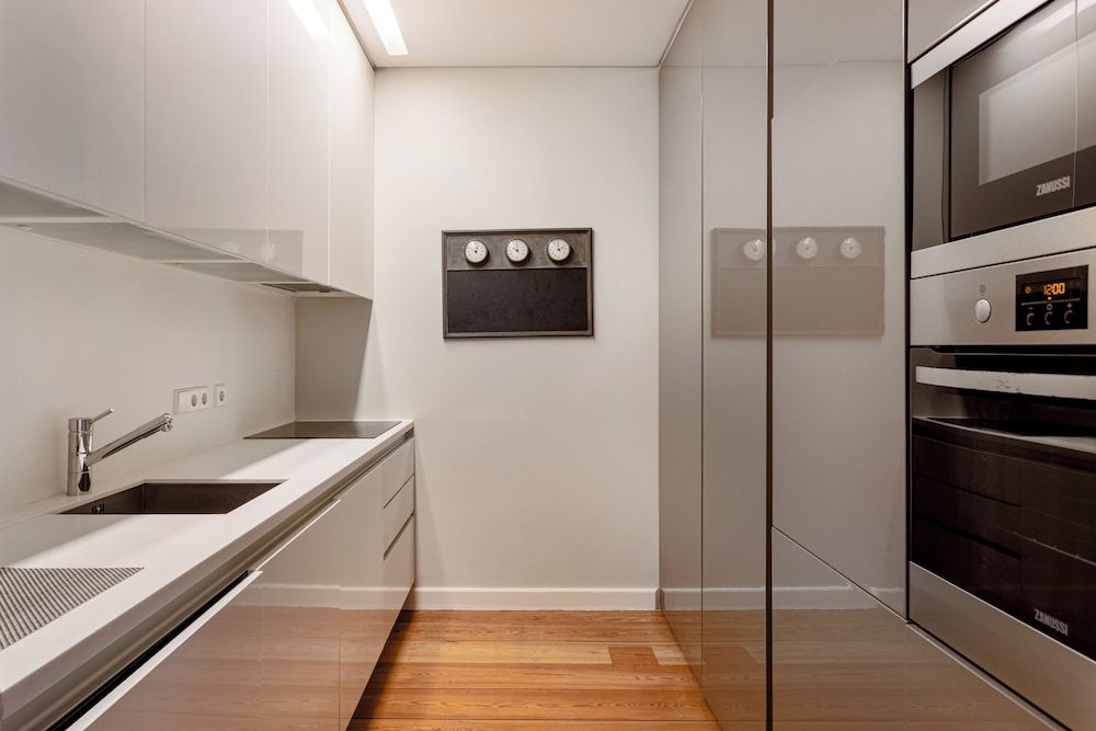 Trendy Chiado Flat