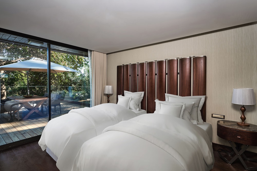 Rixos Premium Göcek Yetişkinlere Özel - Image 11