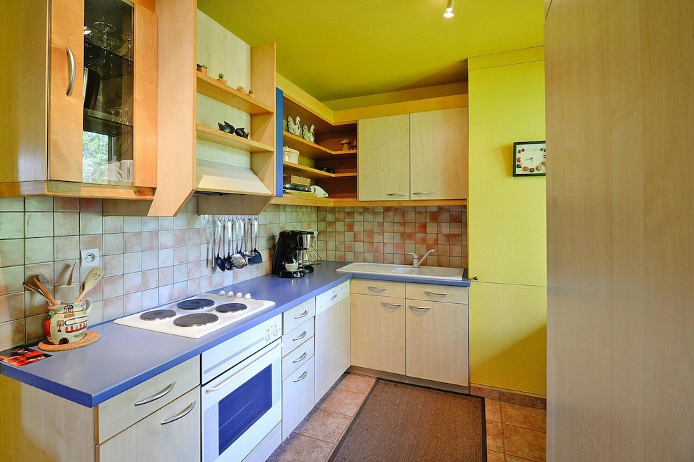 Apartment in Small Farmhouse, Indoor Pool-formerly TUI Ferienhaus view 5