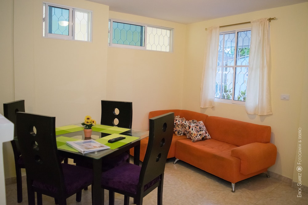 Apartamentos Villas de Cartagena
